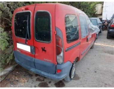 Electroventilador Renault Kangoo I  1 2  