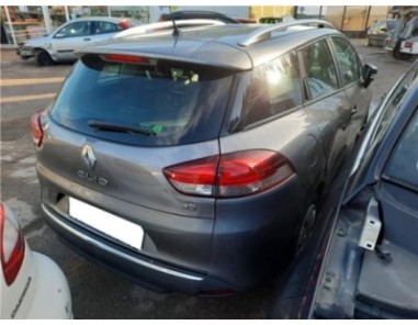 MANDO ELEVALUNAS TRASERO IZQUIERDO Renault Clio IV Grandtour  1 5 Dynamique [1 5 Ltr  - 66 kW dCi Diesel FAP Energy]