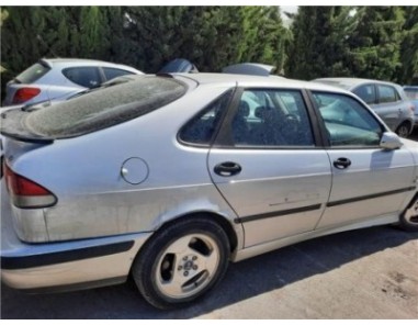 Amortiguador Porton Trasero Derecho Saab 9-3 BERLINA 2 2 16V TiD 