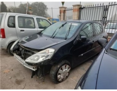 Frente Delantero Renault CLIO III 1 2 