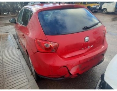 Aleta Delantera Izquierda Seat Ibiza Berlina  1 6 TDI