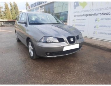 Aleta Delantera Izquierda Seat Ibiza  1 9 TDI