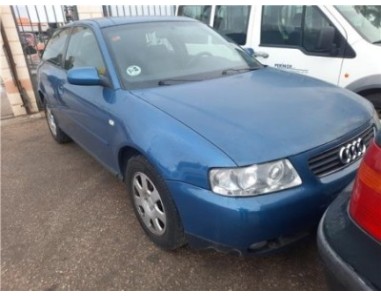 Frente Delantero Audi A3  1 6 Ambition [1 6 Ltr  - 75 kW]