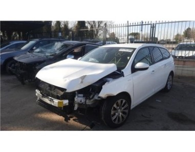 DESPIECE COMPLETO Peugeot 308 SW  1 2 Access [1 2 Ltr  - 81 kW 12V e-THP / PureTech]