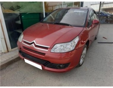 Aleta Delantera Izquierda Citroen C4 Berlina  1 6 16V