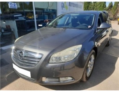 Aleta Delantera Izquierda Opel Insignia Berlina  2 0 CDTI