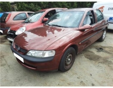 Aleta Delantera Izquierda Opel Vectra B Berlina  1 6 i 16V