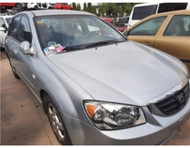 Frente Delantero Kia Cerato  2 0 CRDi