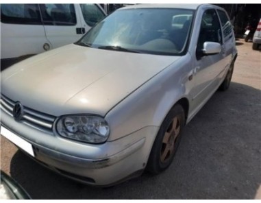 Frente Delantero Volkswagen Golf IV Berlina  1 6