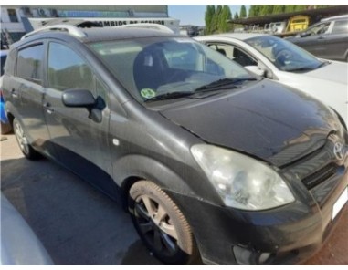 Frente Delantero Toyota Corolla Verso  2 2 D-4D