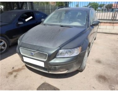 Frente Delantero Volvo V50 Familiar  1 6 D