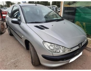 DESPIECE COMPLETO Peugeot 206  1 4 HDi eco 70