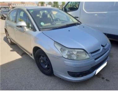 Amortiguador Trasero Izquierdo Citroen C4 Berlina  1 6 HDi