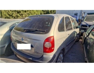 Brazo Inferior Delantero Izquierdo Citroen Xsara Picasso  2 0 HDi