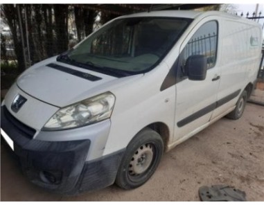 Cremallera Direccion Asistida Peugeot Expert Furgón  2 0 Furgón L1H1 [2 0 Ltr  - 88 kW HDi CAT ]