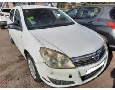 Amortiguador Izquierdo Capo Opel Astra H Berlina  1 7 CDTI