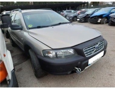 Amortiguador Delantero Izquierdo Volvo V70 Familiar  2 4 T