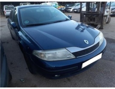 Brazo Inferior Delantero Izquierdo Renault Laguna II  1 6 16V 