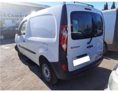 Amortiguador Delantero Izquierdo Renault Kangoo II  1 5 Base [1 5 Ltr  - 50 kW dCi Diesel]