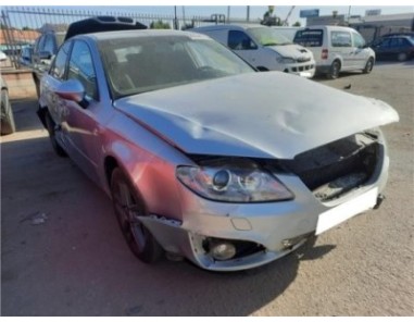 Mangueta Delantera Izquierda Seat Exeo Berlina  2 0 TDI