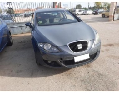 BSM Seat Leon  2 0 TDI 16V