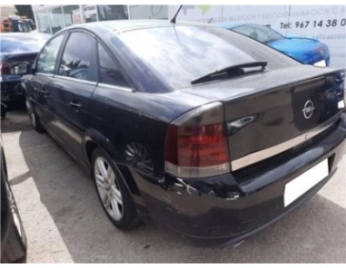 Amortiguador Trasero Izquierdo Opel Vectra C Berlina  1 9 CDTI