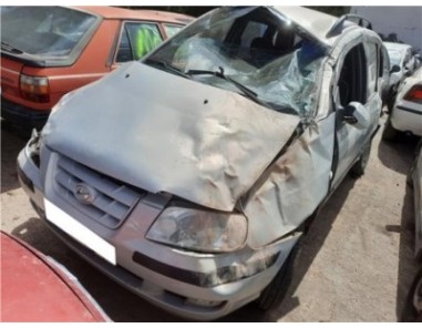 Airbag Salpicadero Hyundai Matrix  1 5 CRDi