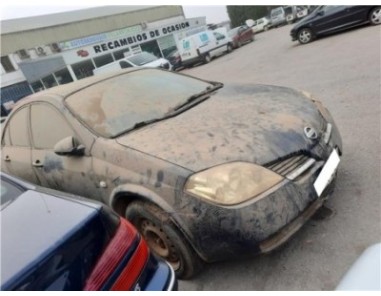 Condensador Nissan Primera Berlina  1 6