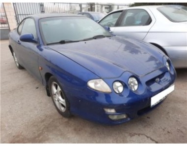 Cerradura Puerta Delantera Izquierda Hyundai Coupe  1 6 16V