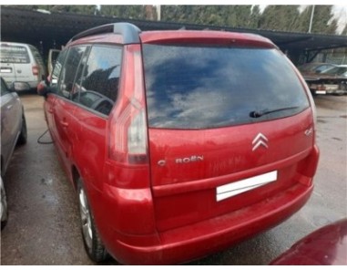 Puerta Trasera Izquierda Citroen C4 Grand Picasso  1 6 HDi