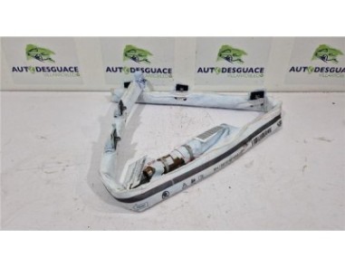 Airbag Volante Chrysler Voyager  2 8 CRD Executive [2 8 Ltr  - 110 kW CRD CAT]