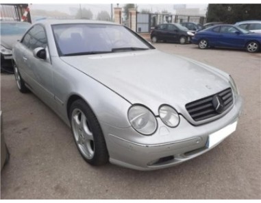 Compresor Aire Acondicionado Mercedes-Benz CL  Coupe  5 8 600  [5 8 Ltr  - 270 kW V12 36V CAT]