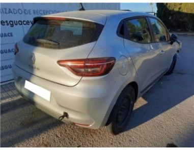 Puerta Trasera Izquierda Renault Clio V  1 0 Business [1 0 Ltr  - 67 kW TCE]