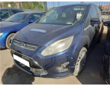 Cinturon Seguridad Delantero Izquierdo Ford C-Max  1 6 Trend [1 6 Ltr  - 85 kW TDCi CAT]