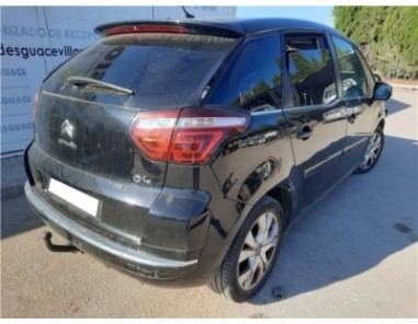 Puerta Delantera Izquierda Citroen C4 Picasso  1 6 HDi