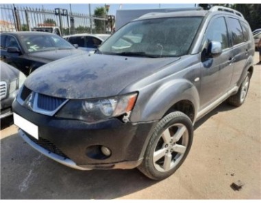 Piloto Trasero Izquierdo Mitsubishi Outlander  2 0 DI-D Intense [2 0 Ltr  - 103 kW DI-D CAT]