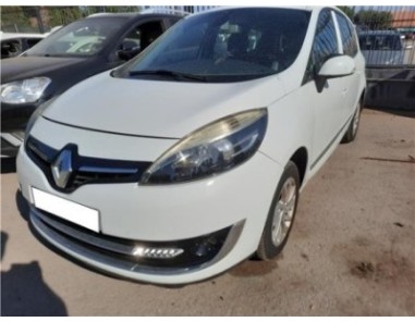 Cerradura Puerta Delantera Izquierda Renault MEGANE GR Scenic 1 6 