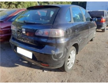 Electroventilador Seat Ibiza  1 4 TDI