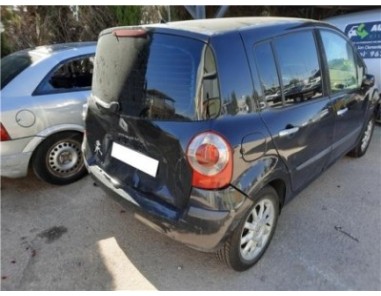 MANDO ELEVALUNAS DELANTERO IZQUIERDO Renault Modus I  1 5 dCi 