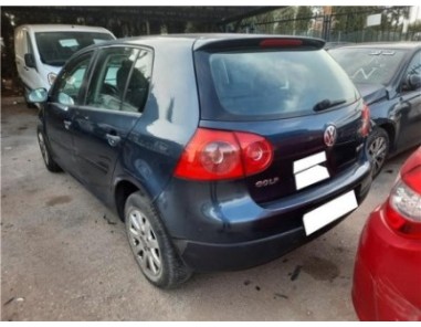 MANDO ELEVALUNAS TRASERO DERECHO Volkswagen Golf V  1 6 FSI