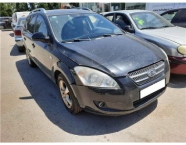 Airbag Volante Kia Ceed Sportswagon  1 6 Emotion [1 6 Ltr  - 85 kW CRDi CAT]