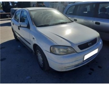 Opel Astra G Berlina  1 7 DTI 16V