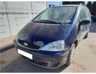 Ford Galaxy  1 9 TDI