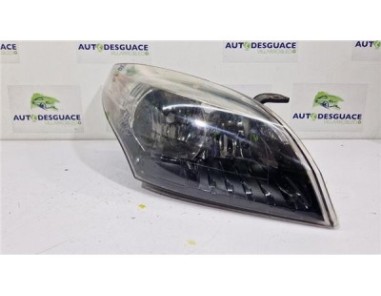 Faro Delantero Derecho Renault MEGANE III Fastback  1 5 dCi