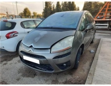 Frente Delantero Citroen C4 Picasso  1 6 HDi