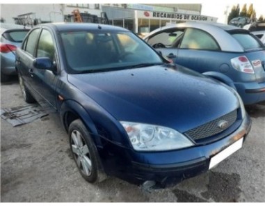 Mandos Climatizador Ford MONDEO III Sedán  2 0 TDCi