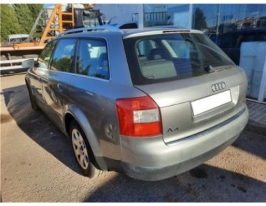 Airbag cortina delantero derecho Audi A4 Avant  1 9 TDI  [1 9 Ltr  - 96 kW TDI]