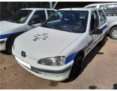 Peugeot 106  1 5 D