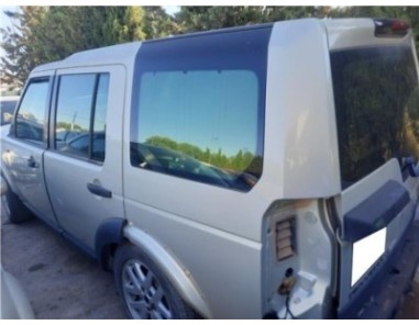 MANDO ELEVALUNAS TRASERO IZQUIERDO Land Rover Discovery  2 7 TD