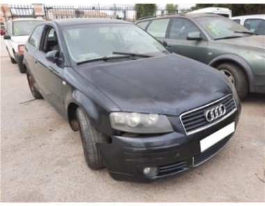 Alternador Audi A3  2 0 TDI 16V